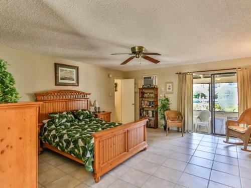 Apartamento Sailor's Delight 1bed/2bath Condo With Shared Pool