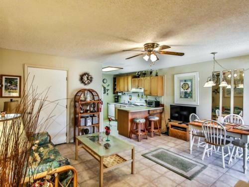 Apartamento Sailor's Delight 1bed/2bath Condo With Shared Pool
