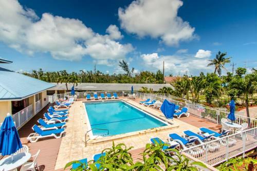 Apartamento Sailor's Delight 1bed/2bath Condo With Shared Pool
