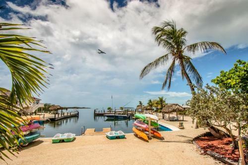 Apartamento Sailor's Delight 1bed/2bath Condo With Shared Pool