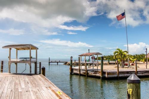 Apartamento Sailor's Delight 1bed/2bath Condo With Shared Pool