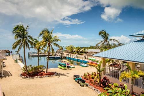 Apartamento Sailor's Delight 1bed/2bath Condo With Shared Pool