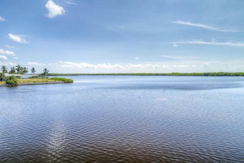Apartamento Pine Island Paradise