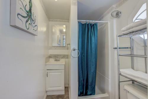 Apartamento Pine Island Paradise