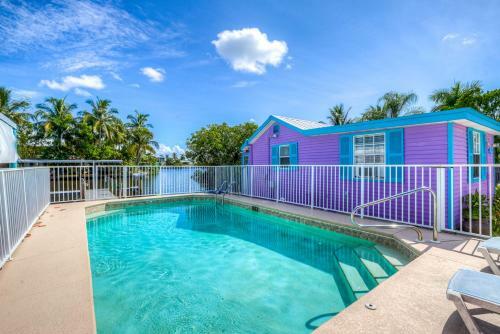 Apartamento Pine Island Paradise