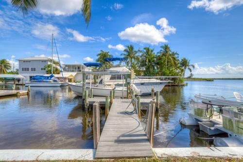 Apartamento Pine Island Paradise