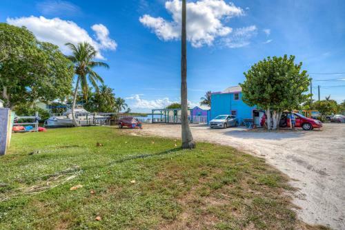 Apartamento Pine Island Paradise