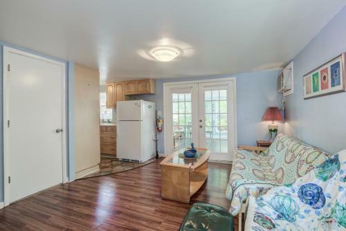 Apartamento Pine Island Paradise