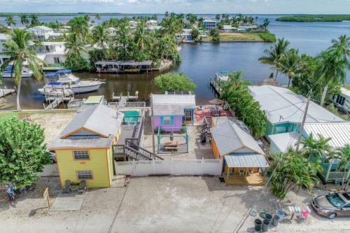 Apartamento Pine Island Paradise