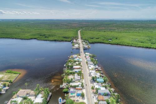 Apartamento Pine Island Paradise