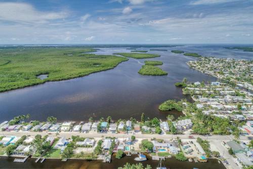Apartamento Pine Island Paradise