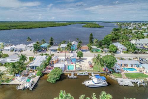 Apartamento Pine Island Paradise