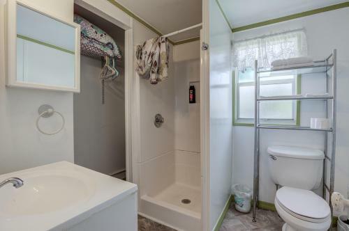 Apartamento Pine Island Paradise