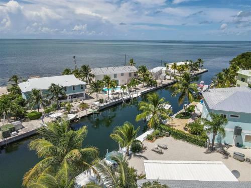 Breeze On Inn 2bed And 2bath With Dockage