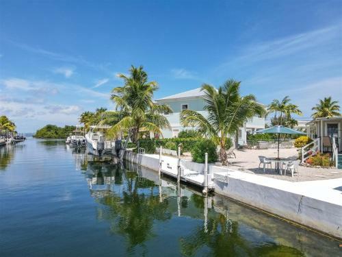 Breeze On Inn 2bed And 2bath With Dockage