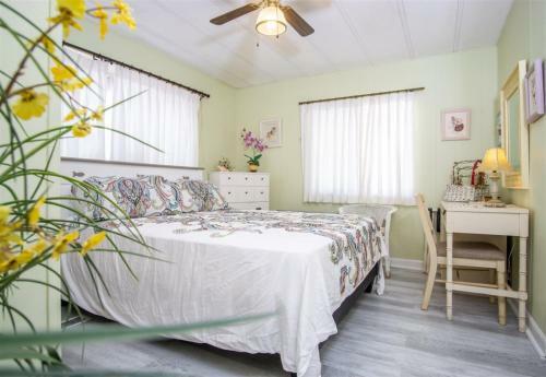 Breeze On Inn 2bed And 2bath With Dockage