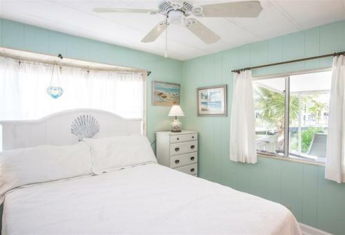 Breeze On Inn 2bed And 2bath With Dockage