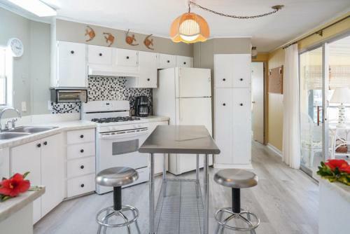 Breeze On Inn 2bed And 2bath With Dockage