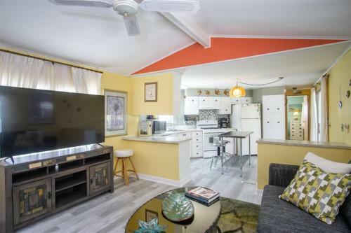 Breeze On Inn 2bed And 2bath With Dockage