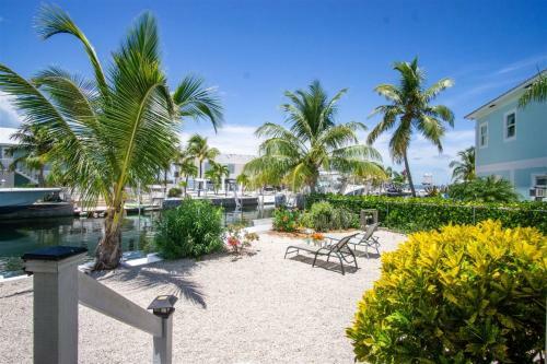 Breeze On Inn 2bed And 2bath With Dockage