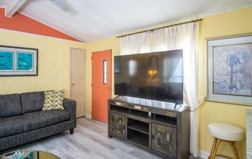 Breeze On Inn 2bed And 2bath With Dockage
