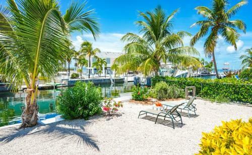 Breeze On Inn 2bed And 2bath With Dockage