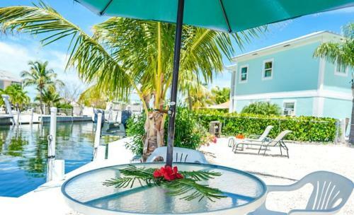 Breeze On Inn 2bed And 2bath With Dockage