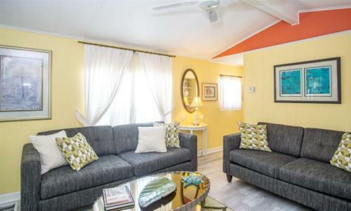 Breeze On Inn 2bed And 2bath With Dockage