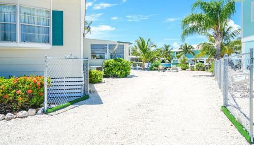 Breeze On Inn 2bed And 2bath With Dockage
