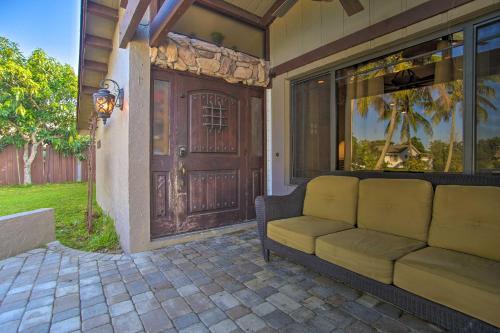 Updated Home With Pool Less Than 9 Mi To Pompano Beach!