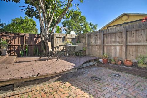 Updated Home With Pool Less Than 9 Mi To Pompano Beach!