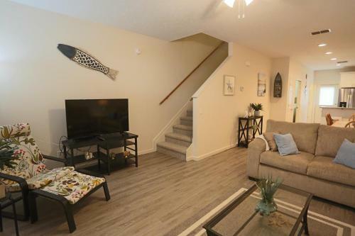Apartamento Set Sail At 7 By Pristine Properties