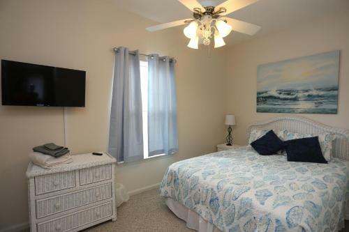 Apartamento Set Sail At 7 By Pristine Properties