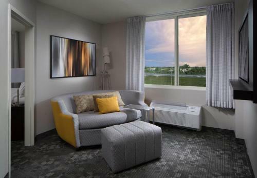 Hotel Courtyard Miami Dadeland