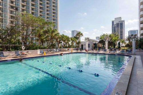 Apartamento Spacious One Bedroom Centrally Located