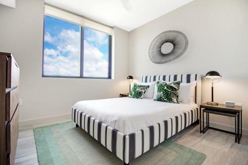 Apartamento Mint House Downtown Miami