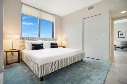 Apartamento Mint House Downtown Miami