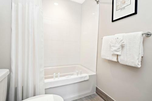 Apartamento Mint House Downtown Miami