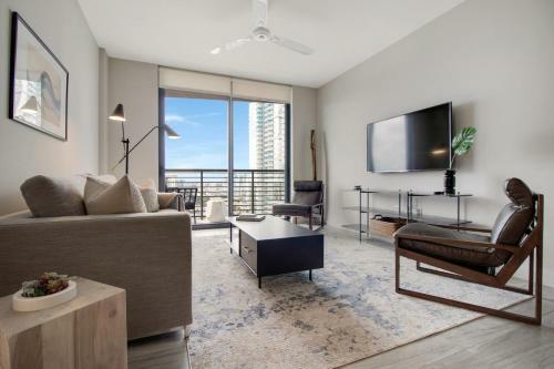 Apartamento Mint House Downtown Miami