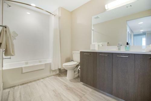 Apartamento Mint House Downtown Miami
