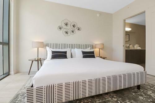 Apartamento Mint House Downtown Miami