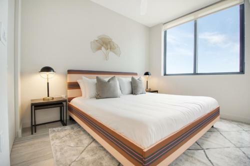 Apartamento Mint House Downtown Miami