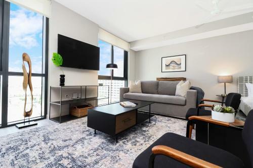 Apartamento Mint House Downtown Miami