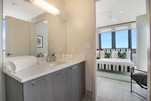 Apartamento Mint House Downtown Miami