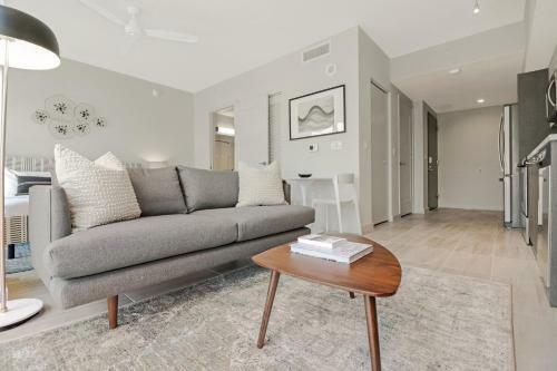 Apartamento Mint House Downtown Miami