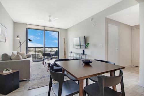 Apartamento Mint House Downtown Miami