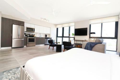 Apartamento Mint House Downtown Miami