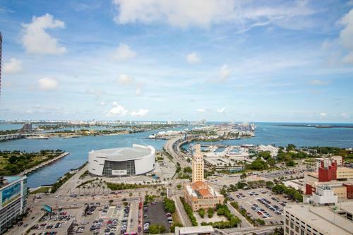 Apartamento Mint House Downtown Miami