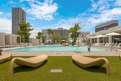 Apartamento Mint House Downtown Miami