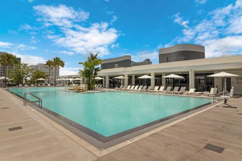 Apartamento Mint House Downtown Miami